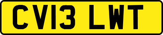 CV13LWT