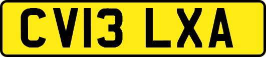 CV13LXA