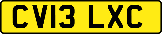 CV13LXC