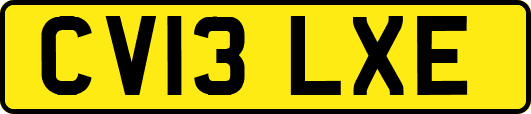 CV13LXE