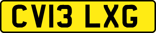 CV13LXG