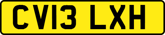 CV13LXH