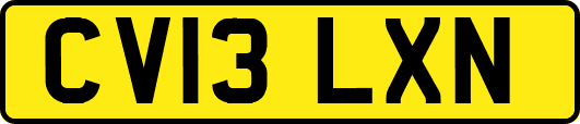 CV13LXN