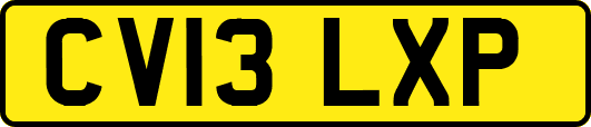 CV13LXP