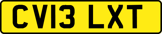 CV13LXT