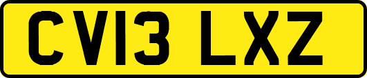 CV13LXZ