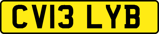 CV13LYB