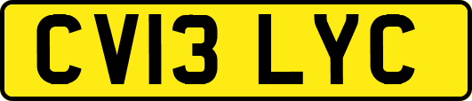 CV13LYC