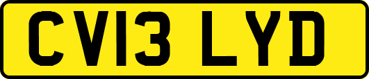 CV13LYD