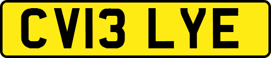 CV13LYE