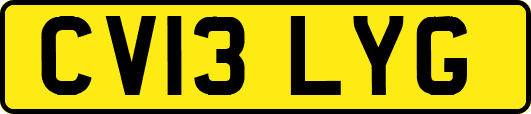 CV13LYG