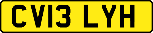 CV13LYH