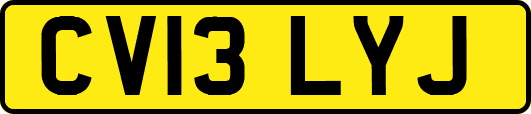 CV13LYJ