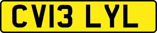 CV13LYL