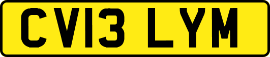 CV13LYM