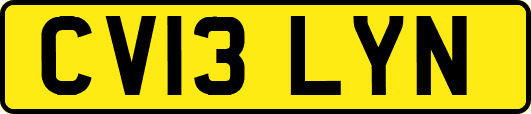 CV13LYN