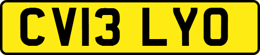 CV13LYO