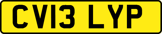 CV13LYP