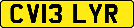 CV13LYR