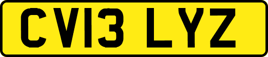 CV13LYZ