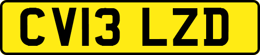 CV13LZD