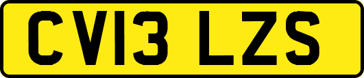 CV13LZS