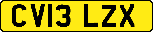 CV13LZX