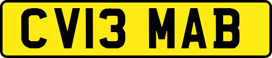 CV13MAB