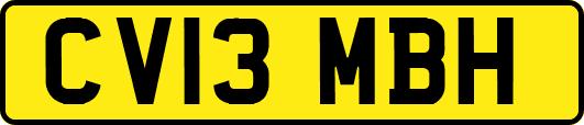 CV13MBH