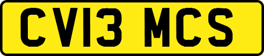 CV13MCS