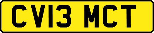 CV13MCT