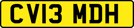 CV13MDH