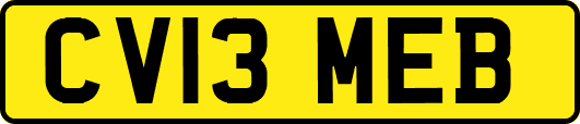 CV13MEB