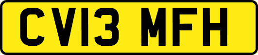 CV13MFH