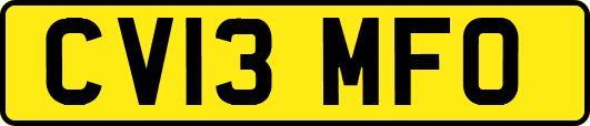 CV13MFO