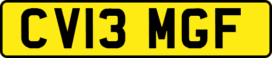 CV13MGF