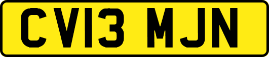 CV13MJN