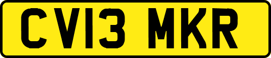 CV13MKR