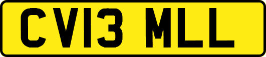 CV13MLL