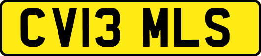 CV13MLS