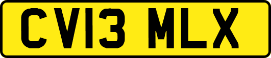 CV13MLX