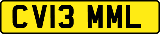 CV13MML