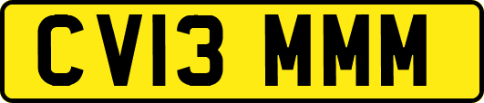 CV13MMM