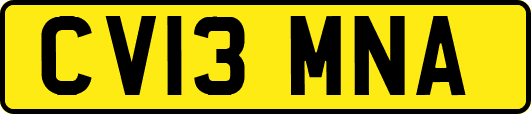 CV13MNA