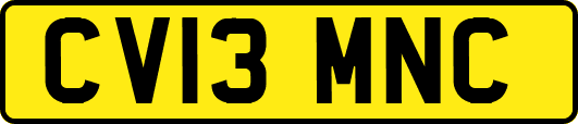 CV13MNC