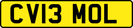 CV13MOL