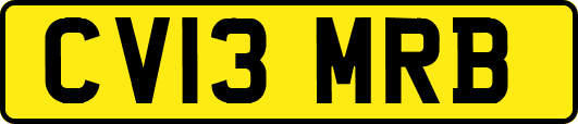 CV13MRB