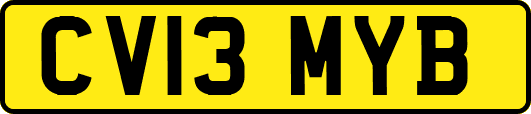 CV13MYB