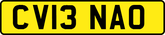 CV13NAO