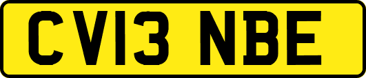 CV13NBE